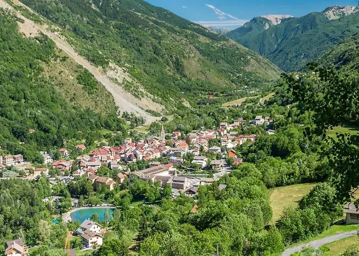 Studio Tres Agreable Proche De Auron