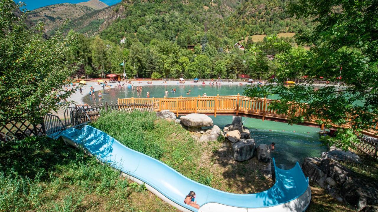 Tres Agreable Proche De Auron Apartment