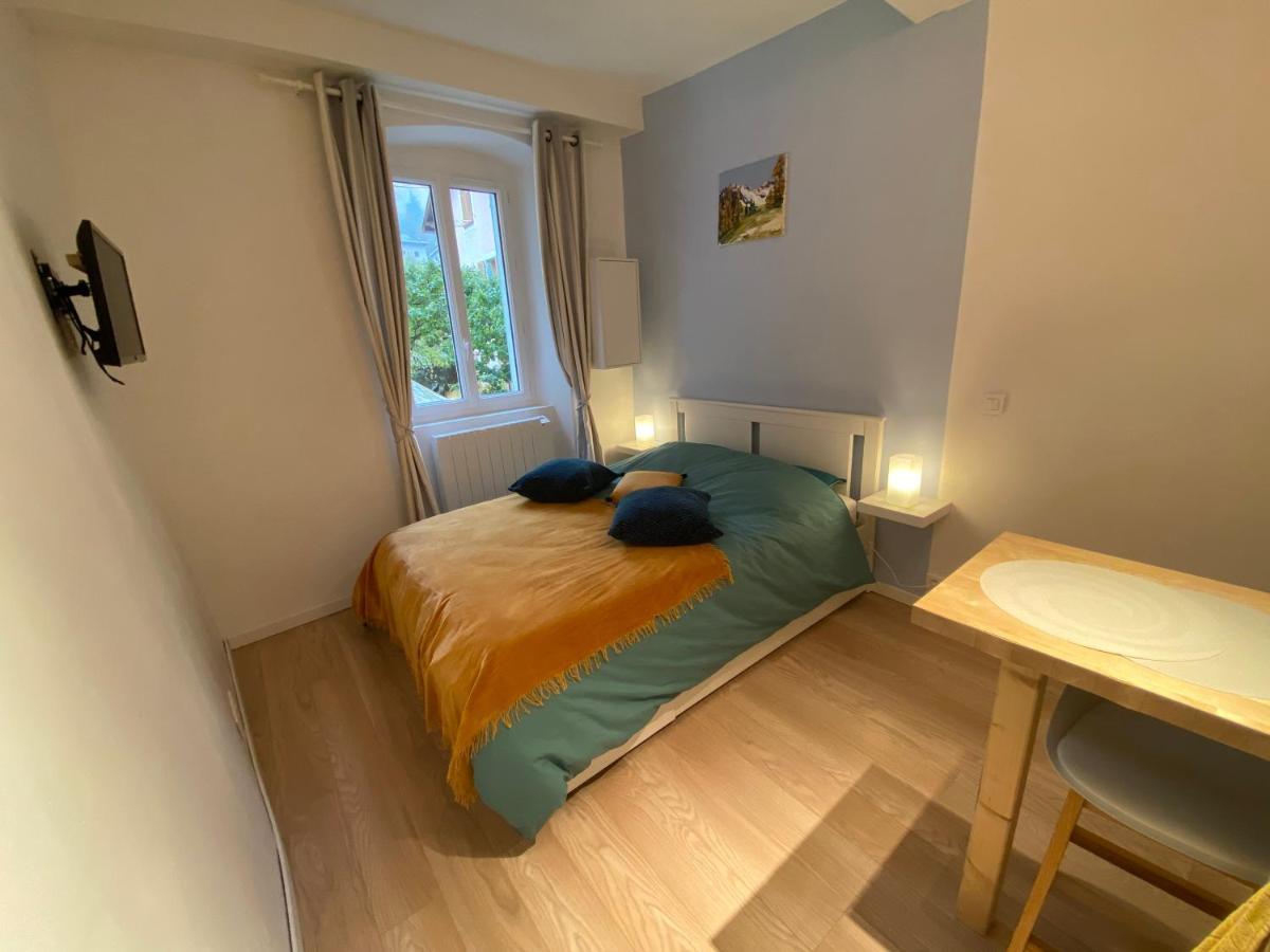 Apartment Tres Agreable Proche De Auron *